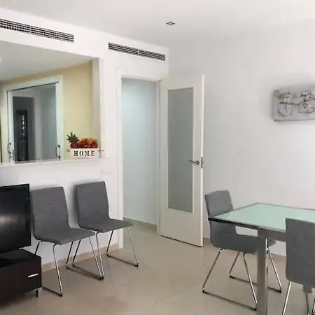 Apartment Cinc