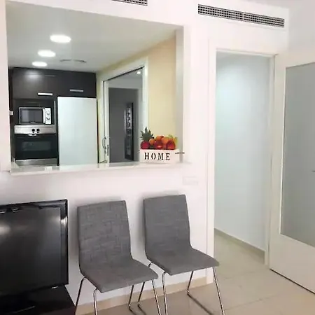 Cinc Apartment Sitges